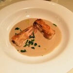 トラットリア ピッツェリア サレルノ - 