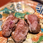 日本料理 晴山 - 