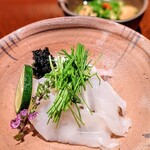 日本料理 晴山 - 