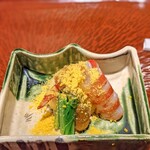 日本料理 晴山 - 