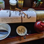 小淵沢 井筒屋 - 