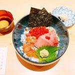 個室割烹 寿司北大路 - 