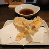 釜あげ饂飩 楽