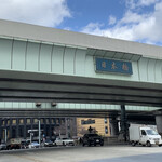 うさぎや 中央通り店 - 暗い日本橋
                                2021/12  by  みぃこのごはん日記