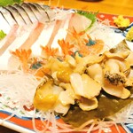 Ebi zushi - 