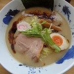  ラーメン 一慶 - 