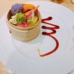 船橋 蔭虎 - 芸術的^ - ^