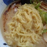  ラーメン 一慶 - 