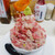 ウミノイロ マグロ卸のマグロ丼とラーメンの店 - 料理写真: