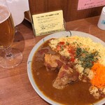 カレーの店 八月 - 