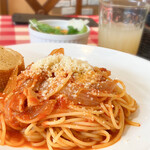 イタリア食堂TOKABO - 