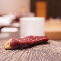 日本料理 晴山 - 