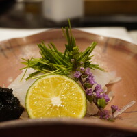 日本料理 晴山 - 