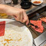 焼肉 ジャンボ 本郷店 - 