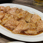 焼肉 ジャンボ 本郷店 - 