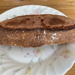 WAKUMUSUBI - 料理写真:明太フランス