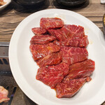 焼肉 ジャンボ 本郷店 - 