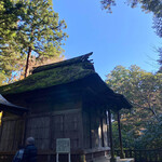 よろずや 狩谷 - 十柱神社