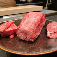 西麻布 焼肉 X - 