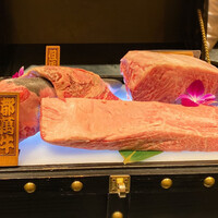 西麻布 焼肉 X - 