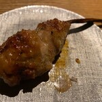 焼鳥 市松 - 