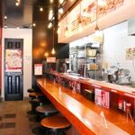 尾道らーめん 燈 - 