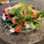 アルケミスト - 料理写真: