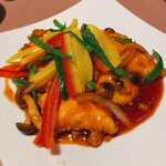 中国料理 成蹊 - 