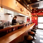 尾道らーめん 燈 - 