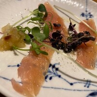 焼鳥 市松 - 