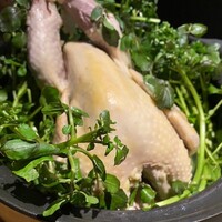 焼鳥 市松 - 