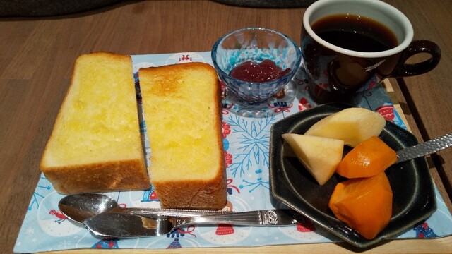 カフェ トワ トワ（cafe toi・toi） &ndash; 岩手・一関の落ち着く喫茶店