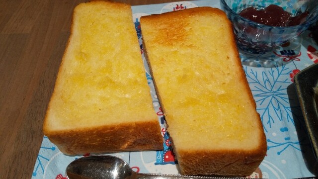 カフェ トワ トワ（cafe toi・toi） - 一ノ関（喫茶店）の写真