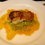 ブーケ・ド・フランス - お魚