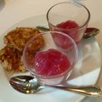 ブーケ・ド・フランス - 小菓子