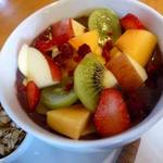 Natural Cafe Iina - 2012.11