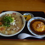 あじへい - 料理写真:全部で1113円