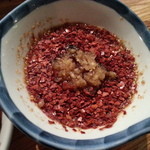 美味さの秘結？（２０１２年１２月）