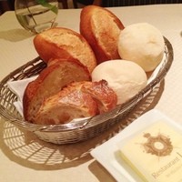 レストラン ロワール フレンチ - (2012.12.20)