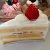 290 SWEETS - 苺のショートケーキ
