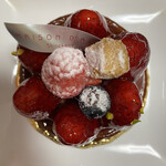 メゾン・ダーニ - 