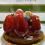 メゾン・ダーニ - 