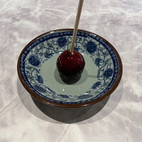 中国意境菜 白燕 - 