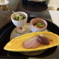 日本料理 花菊 - 