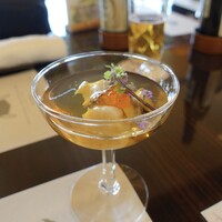 日本料理 花菊 - 
