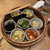 水剌間 恵比寿本店 - 