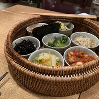 水剌間 恵比寿本店 - 