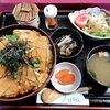 ほうりん - ほうりん 「かつ丼」