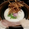 鶏 soba 座銀 本店