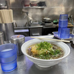 立喰うどん・そば　大和庵 - 